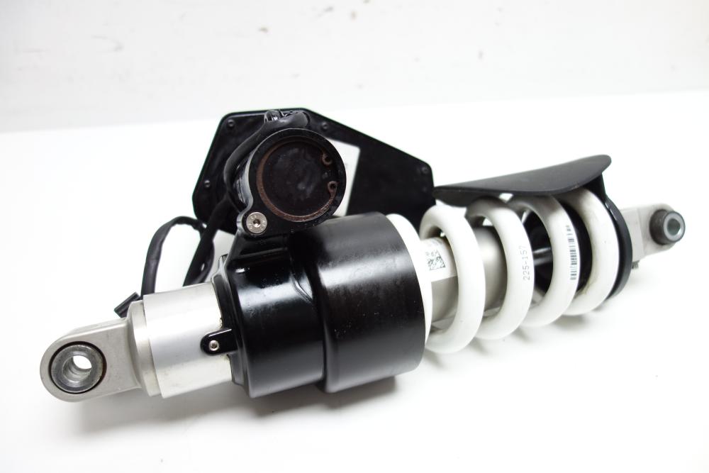 BMW R1200R R 1200 R ESA Stoßdämpfer Federbein hinten