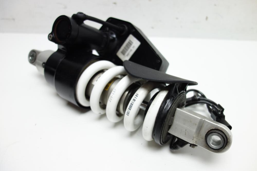 BMW R1200R R 1200 R ESA Stoßdämpfer Federbein hinten