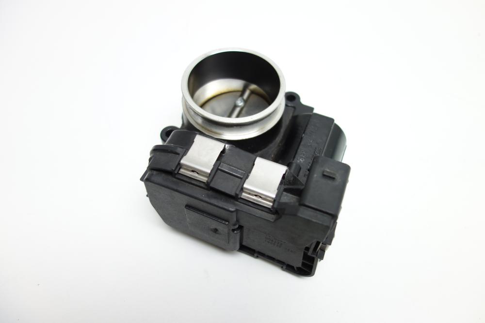 BMW R1200R R 1200 R LC Drosselklappe links