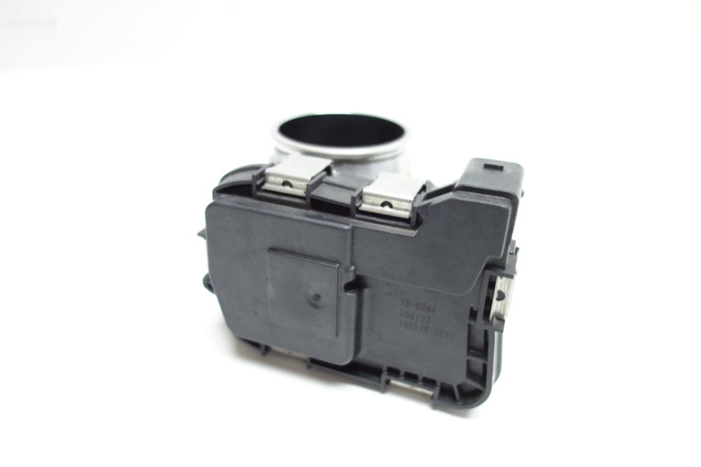 Preview: BMW R1200R R 1200 R LC Drosselklappe links