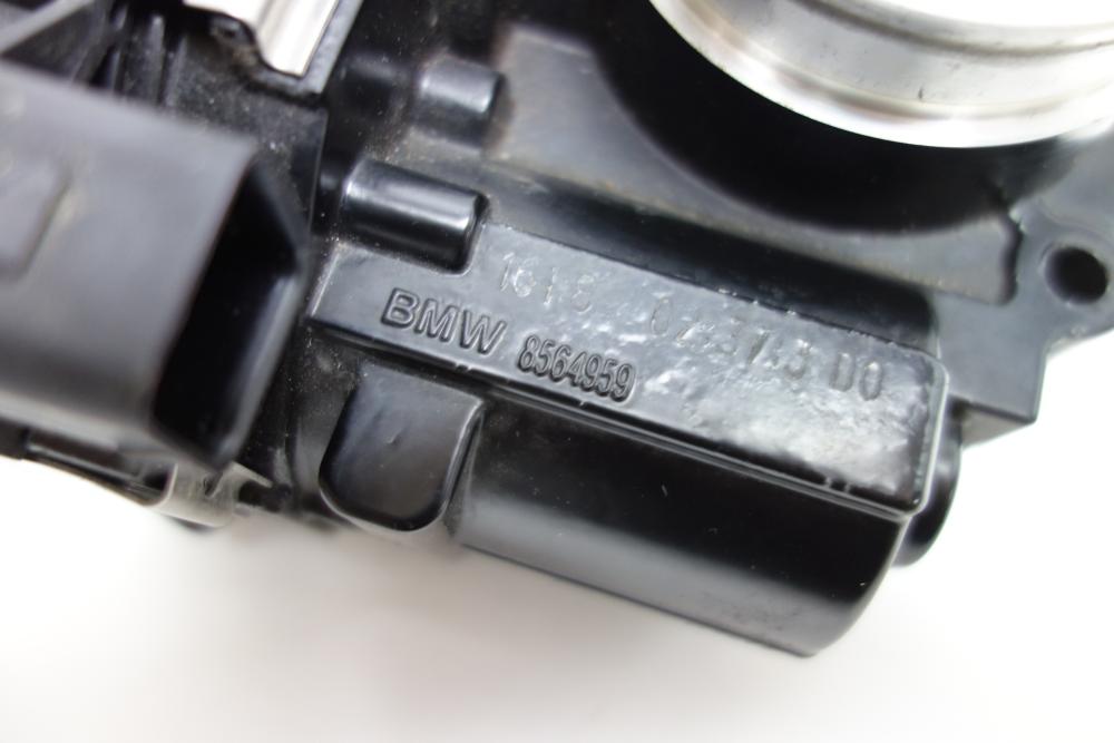 Preview: BMW R1200R R 1200 R LC Drosselklappe links