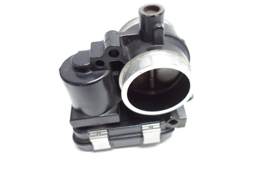 BMW R1200R R 1200 R LC Drosselklappe links