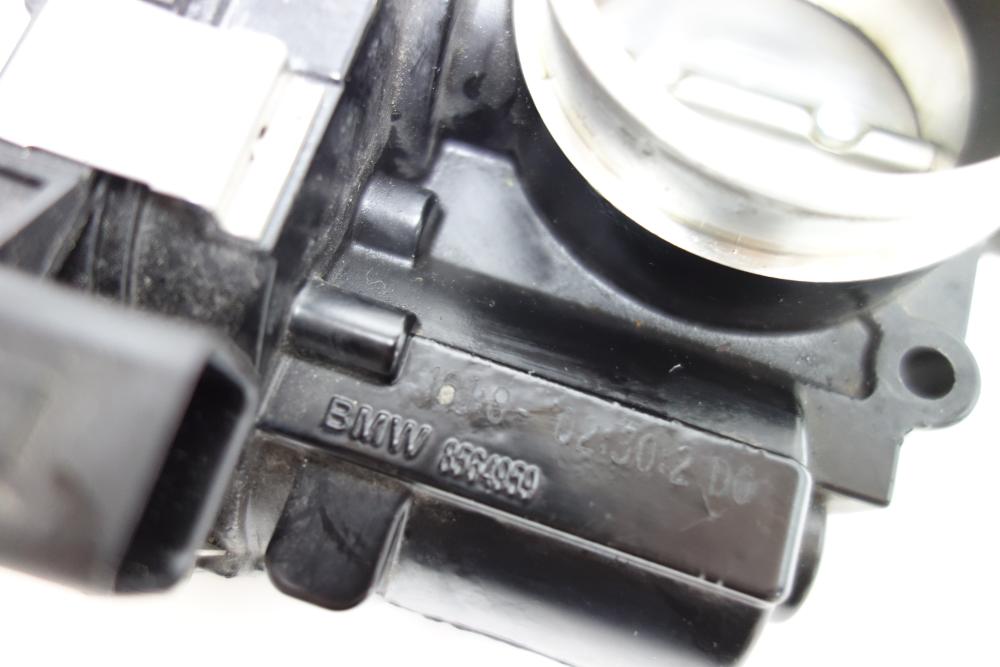 Preview: BMW R1200R R 1200 R LC Drosselklappe rechts