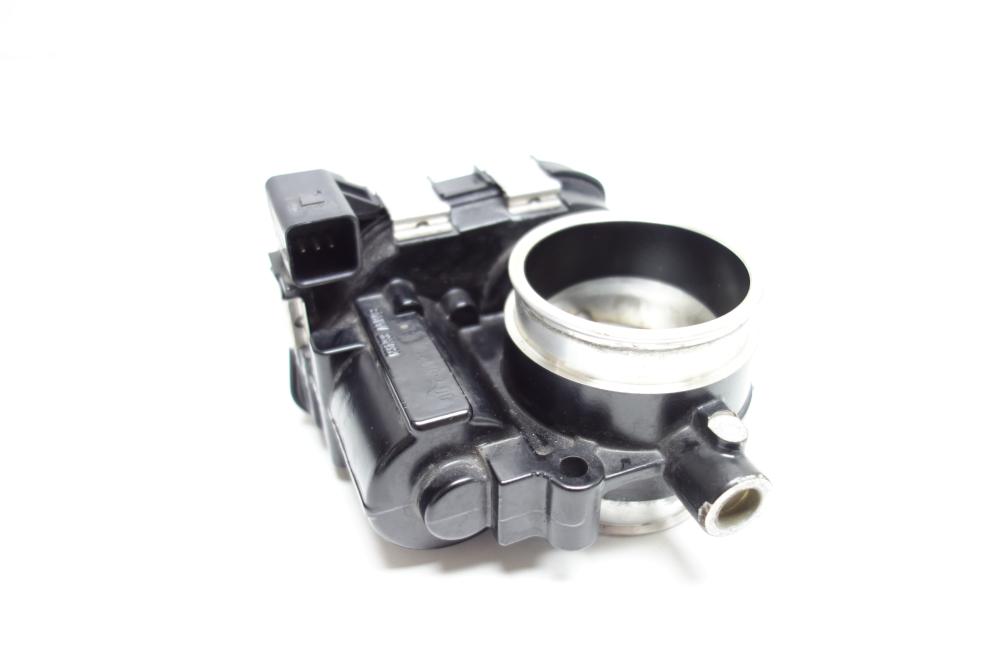 Preview: BMW R1200R R 1200 R LC Drosselklappe rechts