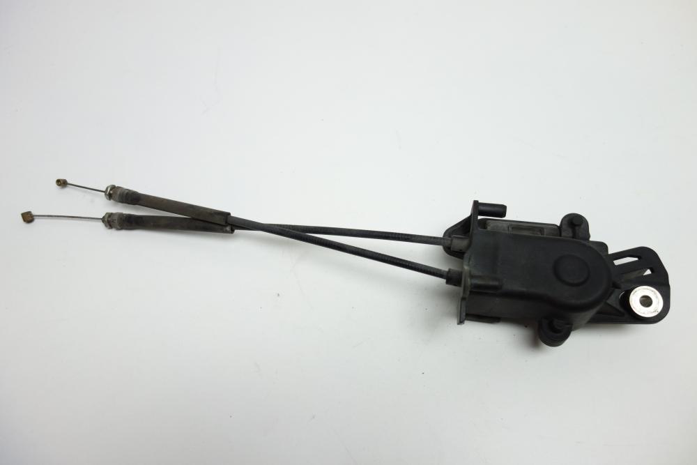 Preview: BMW R1200R R 1200 R LC Auspuff Stellmotor