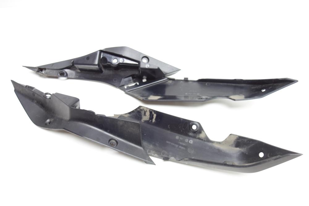 BMW R1200R R 1200 R LC Heck Heckverkleidung