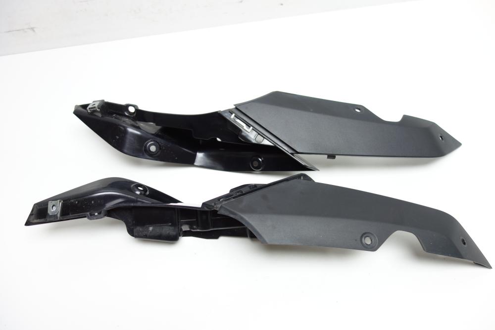 Preview: BMW R1200R R 1200 R LC Heck Heckverkleidung