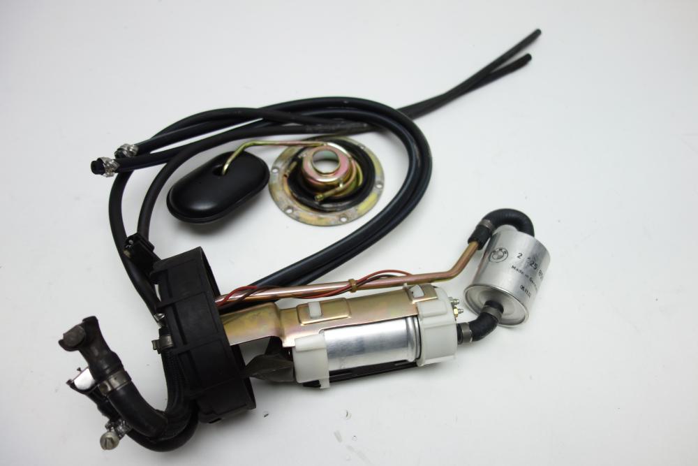 Preview: BMW K1200RS K 1200 RS Benzinpumpe Kraftstoffpumpe