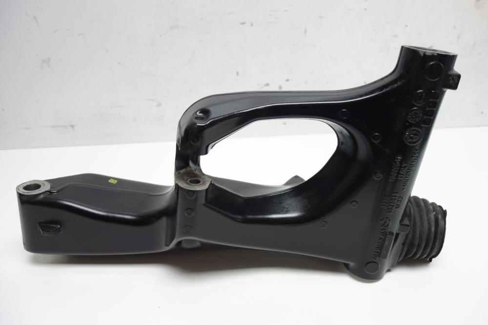 Preview: BMW R1200R R 1200 R LC Schwinge