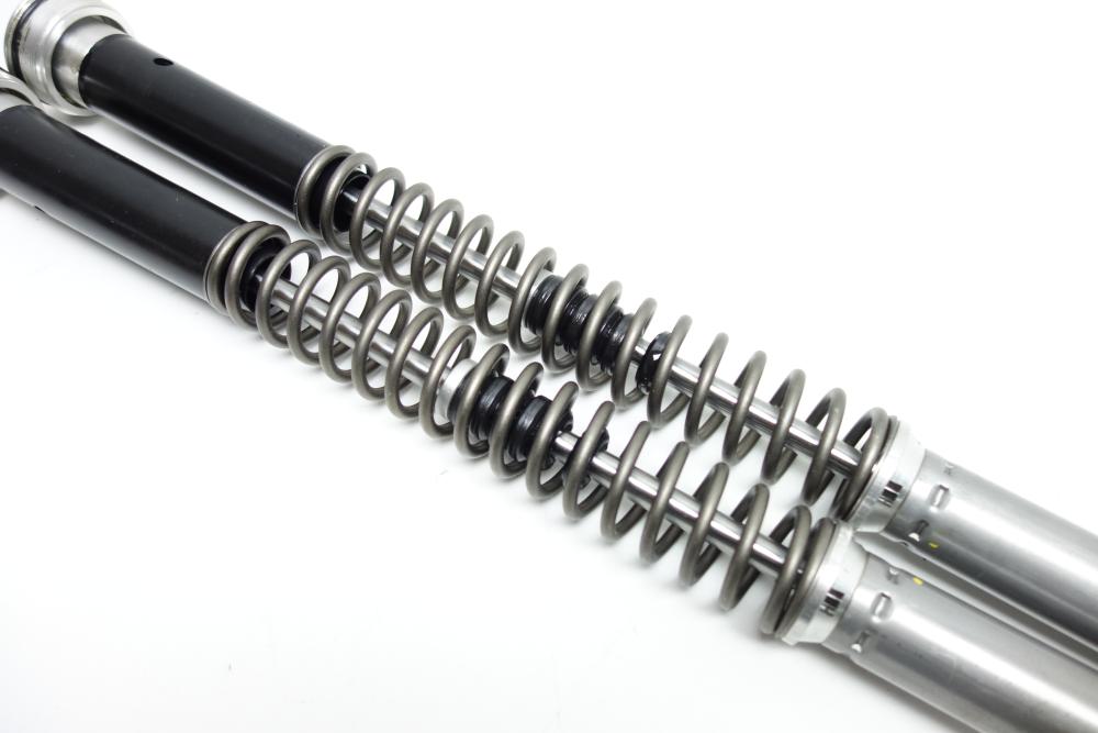 Preview: BMW R Nine T Gabel Gabelfedern #52#