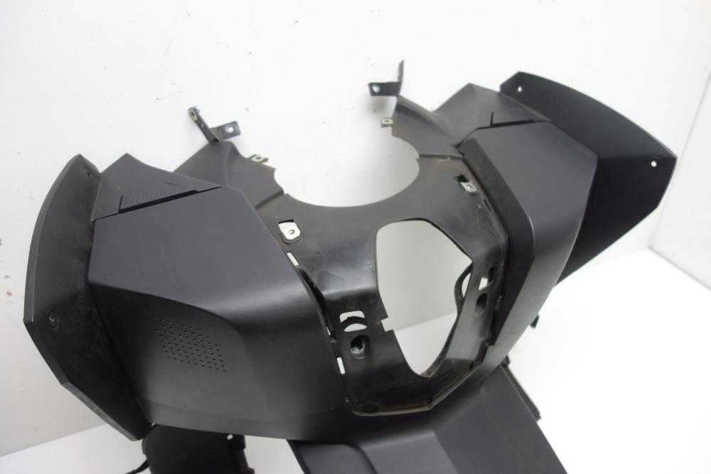 BMW C650GT C 650 GT Innenverkleidung Beinschild