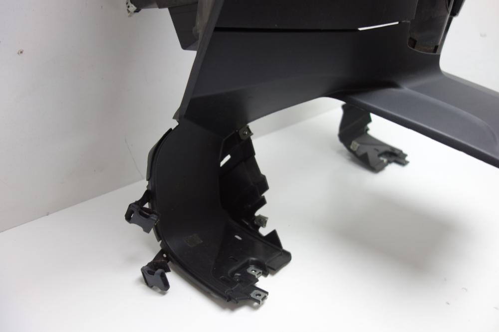 BMW C650GT C 650 GT Innenverkleidung Beinschild