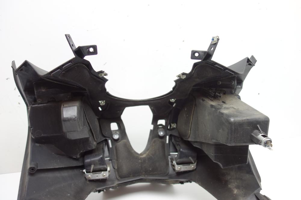 BMW C650GT C 650 GT Innenverkleidung Beinschild