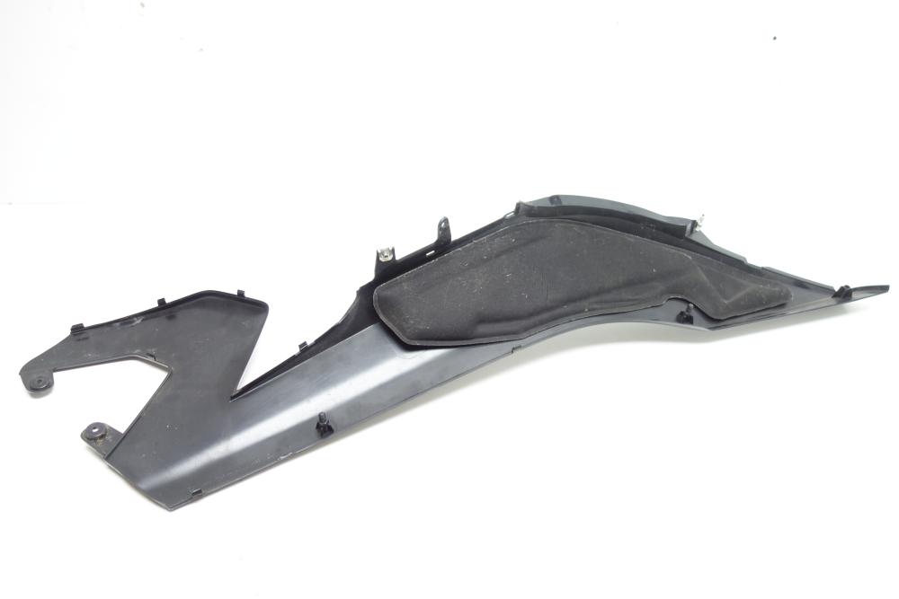 Preview: BMW C650GT C 650 GT Seitenblende Seitenteil rechts