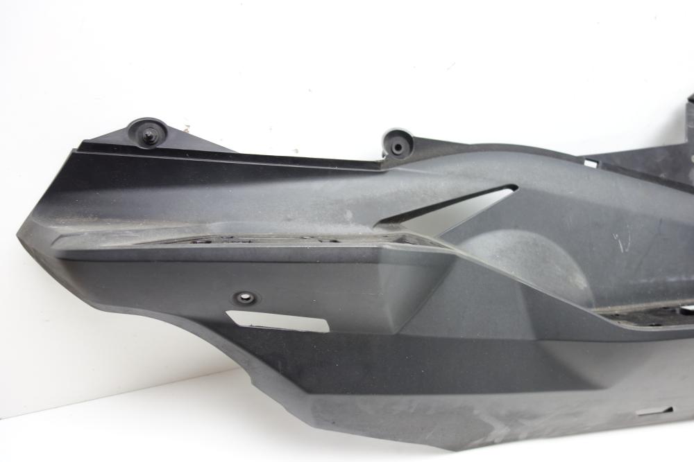 Preview: BMW C650GT C 650 GT Trittbrett Unterboden rechts