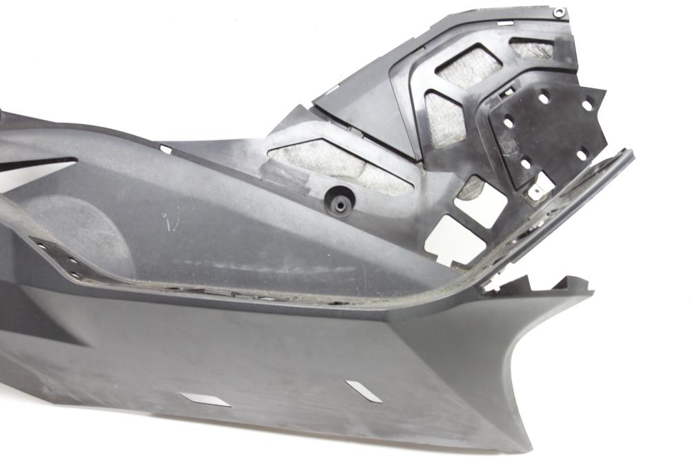 Preview: BMW C650GT C 650 GT Trittbrett Unterboden rechts