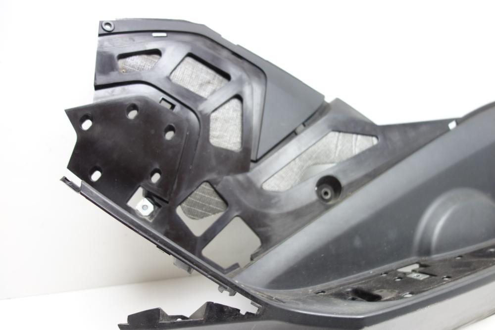 Preview: BMW C650GT C 650 GT Trittbrett Unterboden links