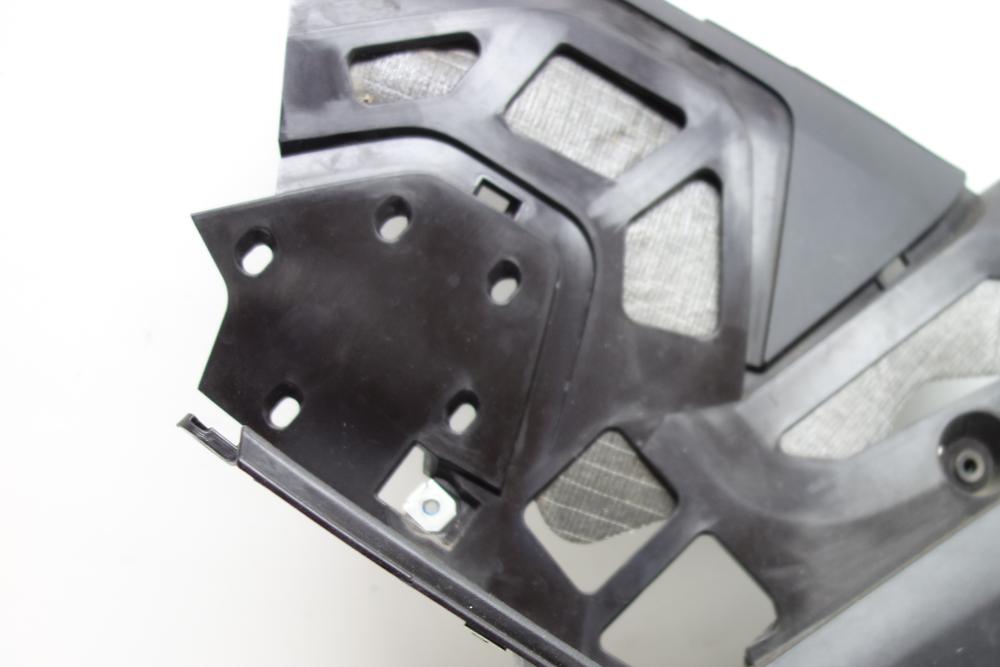 Preview: BMW C650GT C 650 GT Trittbrett Unterboden links