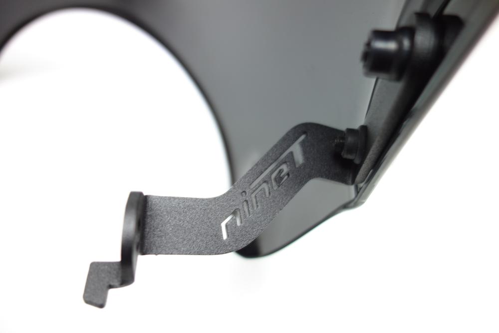 BMW R Nine T Motoplastic CS16 Maske Scheinwerferverkleidung #52#