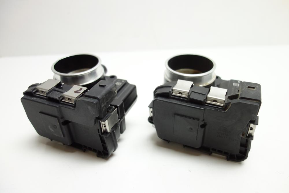 BMW R1300GS R 1300 GS Drosselklappe rechts links