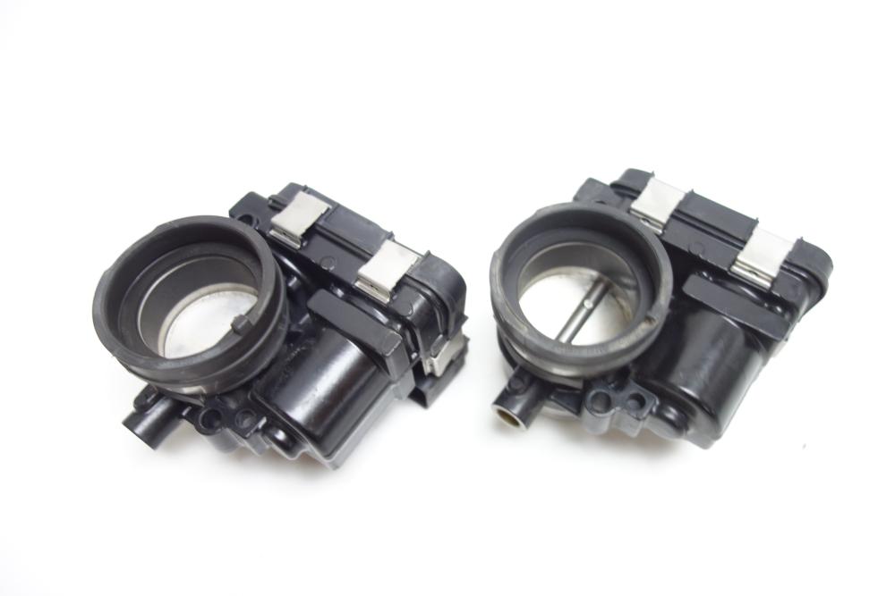 BMW R1300GS R 1300 GS Drosselklappe rechts links