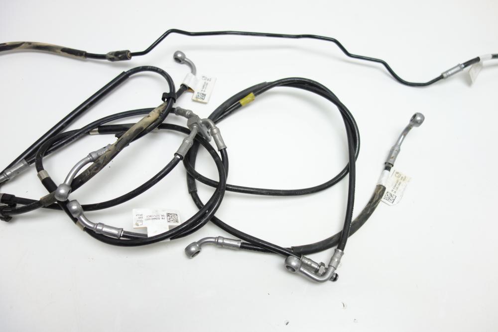 BMW R1300GS R 1300 GS Bremsleitungen Bremsleitung