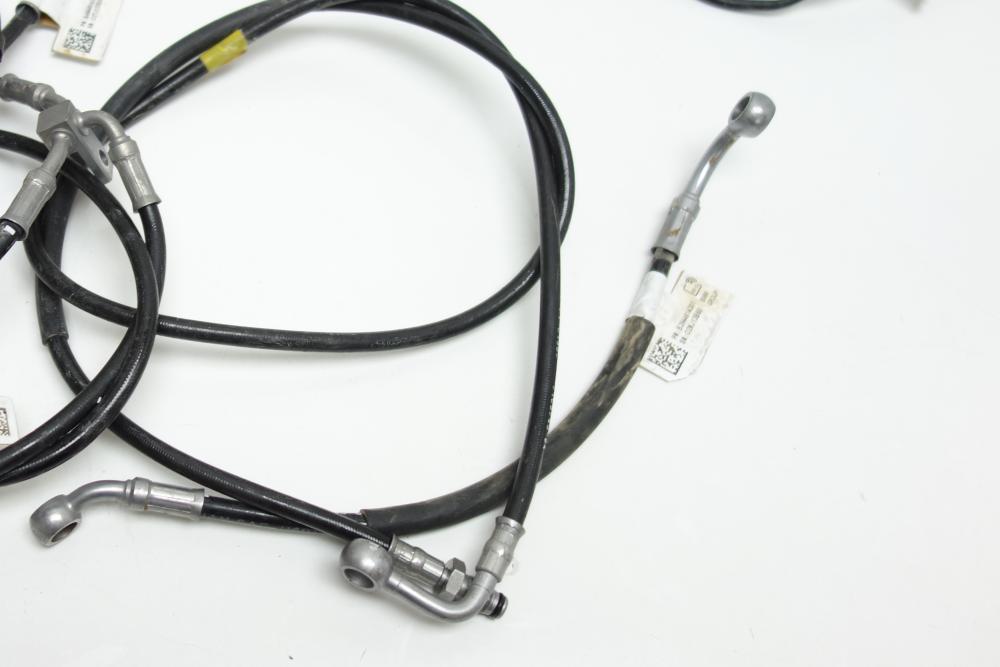 BMW R1300GS R 1300 GS Bremsleitungen Bremsleitung
