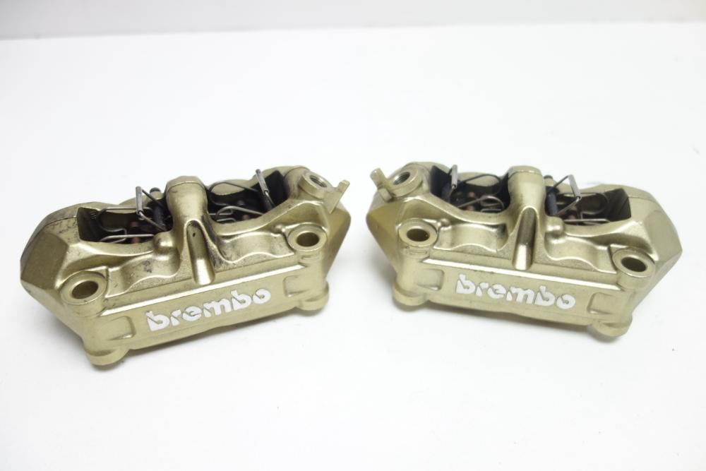 BMW S1000RR S 1000 RR Bremssattel Bremszange vorne rechts links