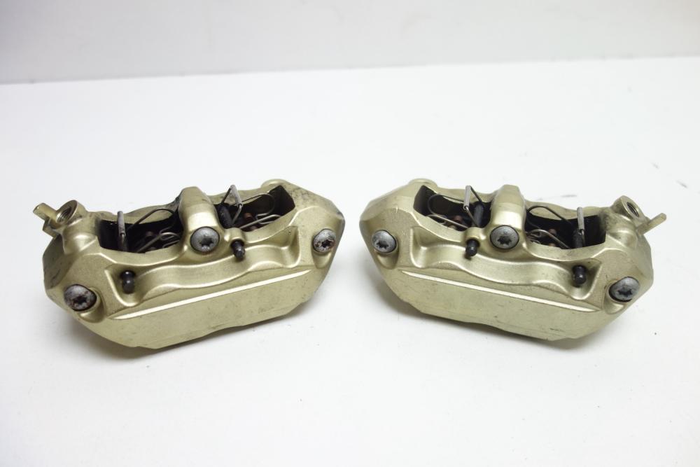 Preview: BMW S1000RR S 1000 RR Bremssattel Bremszange vorne rechts links