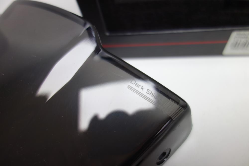 Preview: Yamaha MT07 MT 07 Rizoma ZYF048B Windschild Scheibe #52#