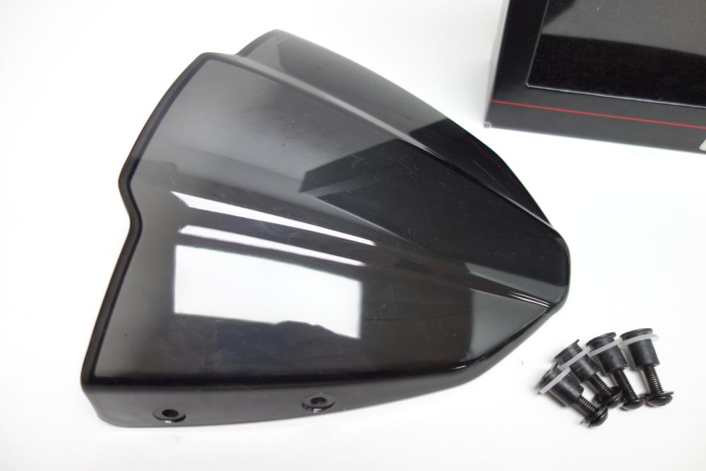 Preview: Yamaha MT07 MT 07 Rizoma ZYF048B Windschild Scheibe #52#