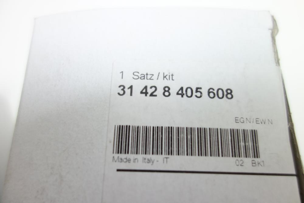 BMW S1000R XR Gabeldichtung Simmerring Set NEU #52#