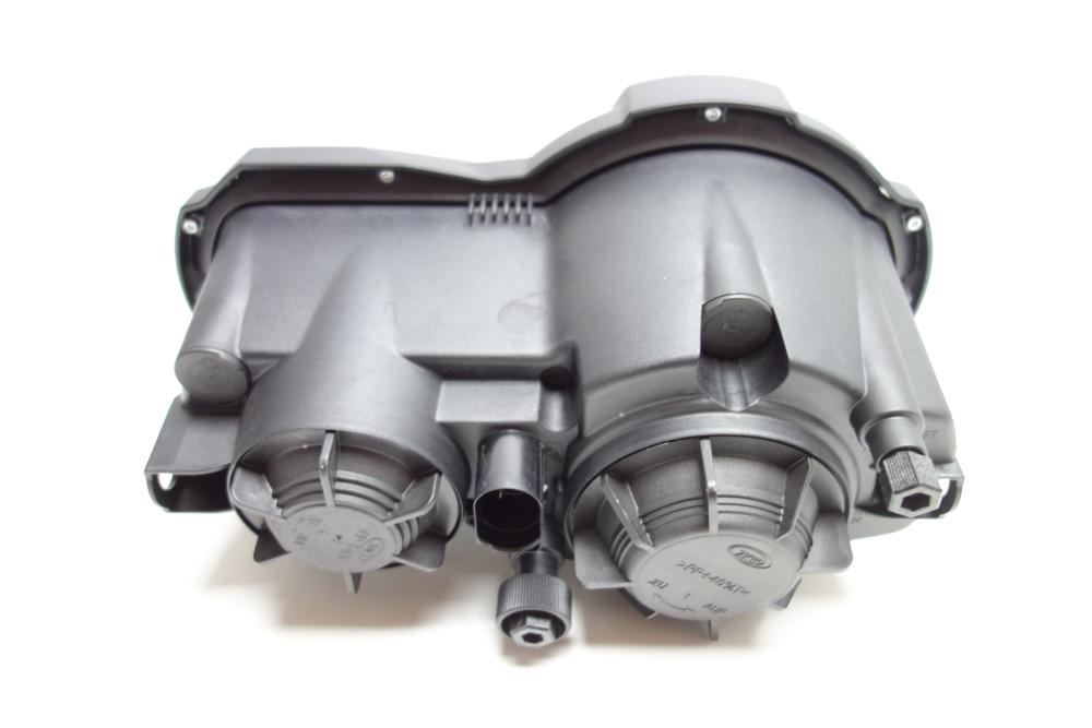 BMW R1200GS R1250GS Scheinwerfer #52#