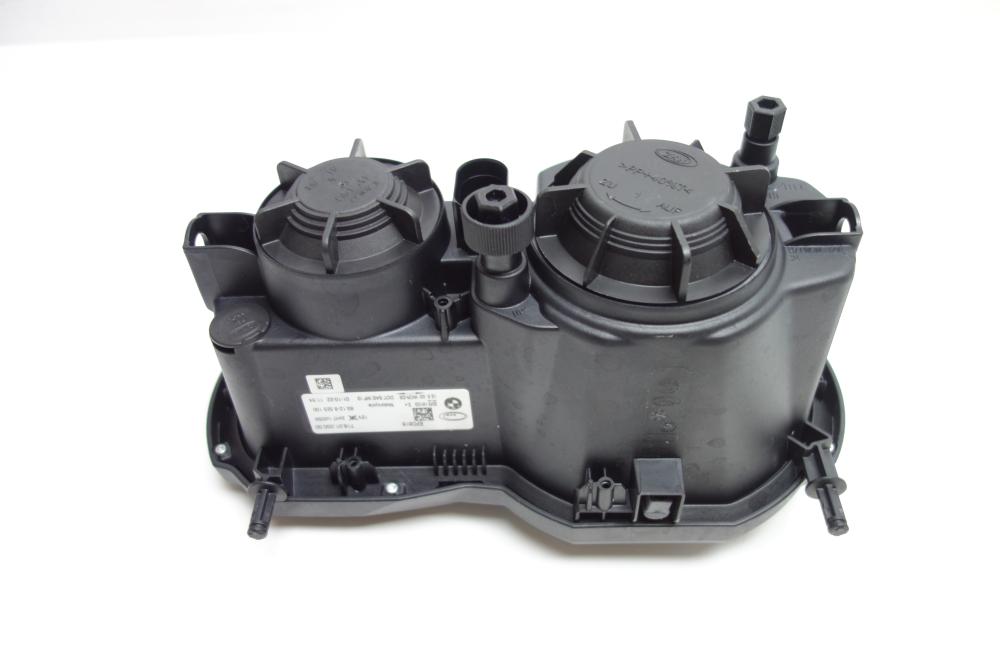 BMW R1200GS R1250GS Scheinwerfer #52#