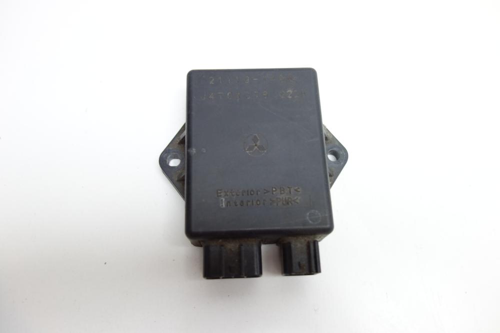 Kawasaki ER5 ER 5 Twister CDI Steuergerät