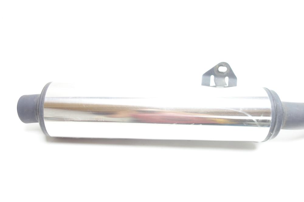 Preview: Kawasaki ER5 ER 5 Twister Auspuff Krümmer Endschalldämpfer