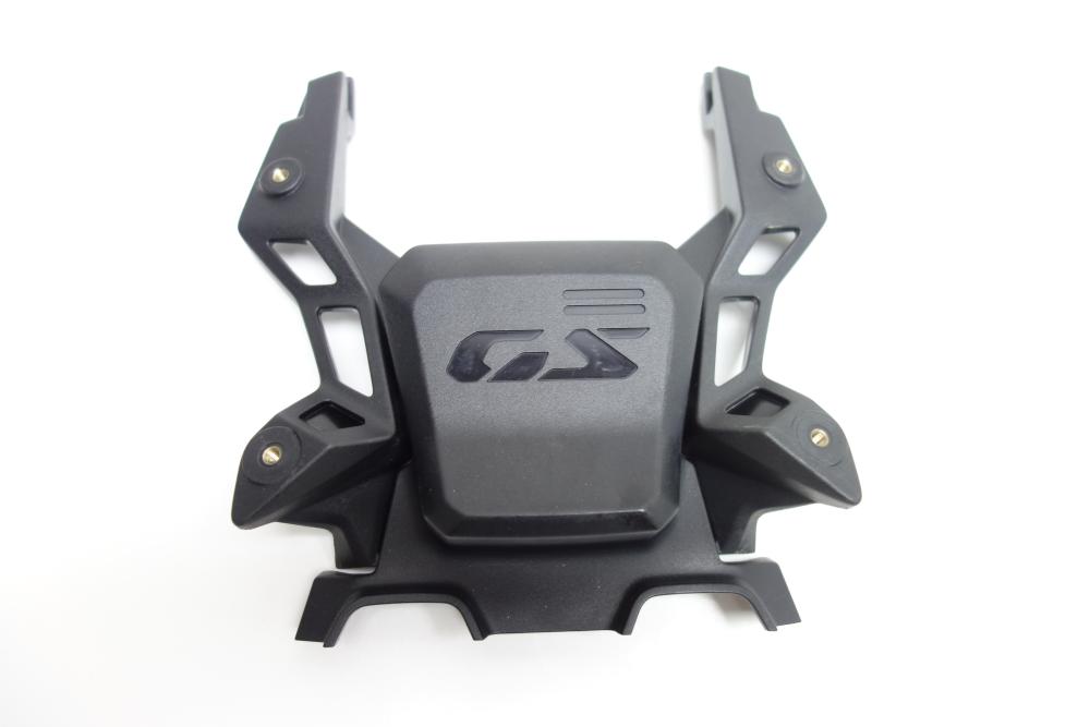 BMW F900GS F 900 GS Windschildhalter Blende vorne