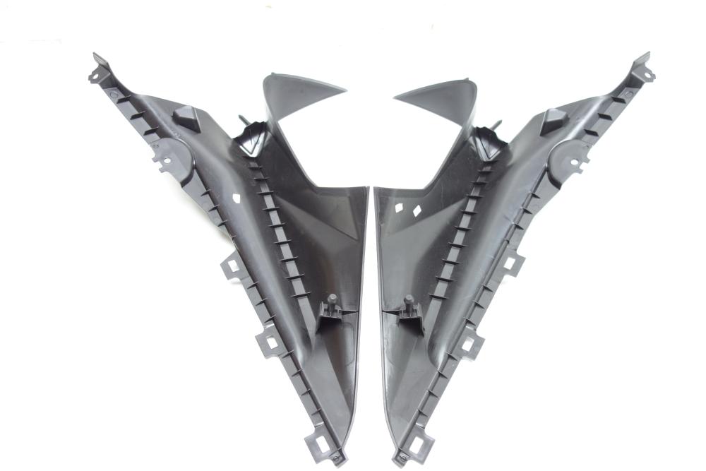 BMW S1000RR S 1000 RR Blende Innenverkleidung rechts links #52#