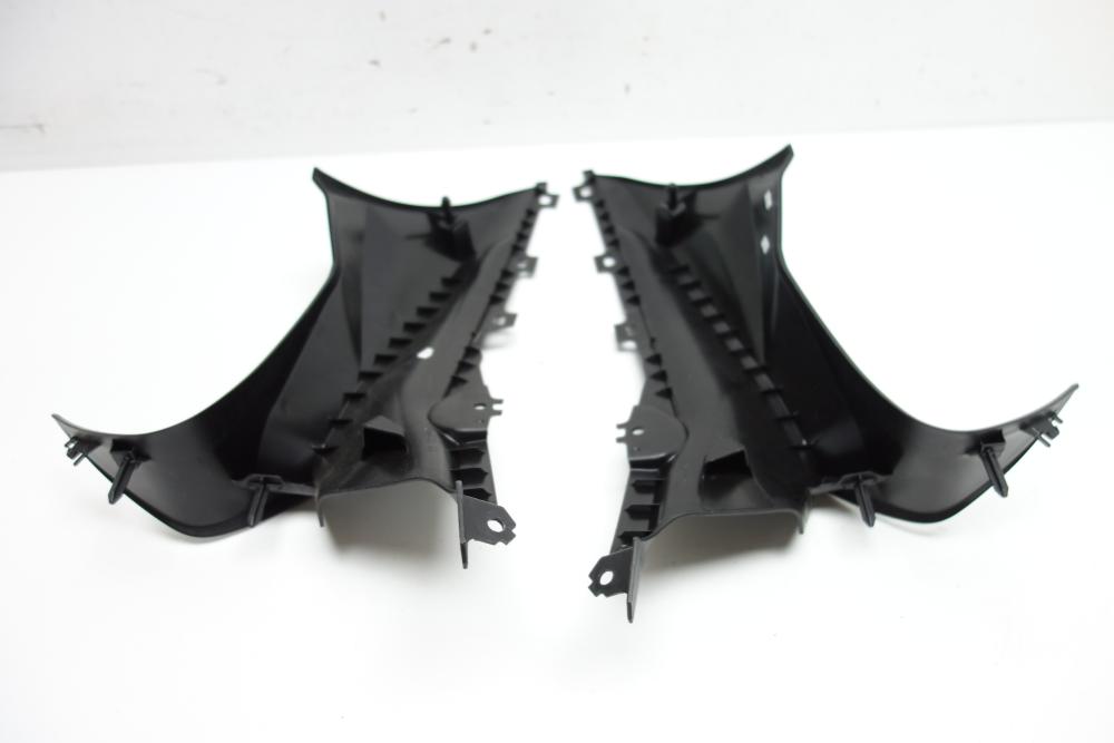 BMW S1000RR S 1000 RR Blende Innenverkleidung rechts links #52#