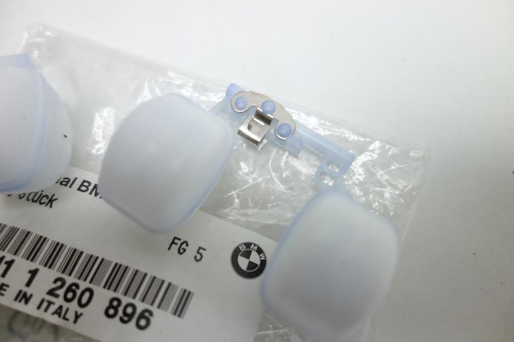2x BMW R 90 R 50 R75 /5 Schwimmer 13111260898 NEU #52#