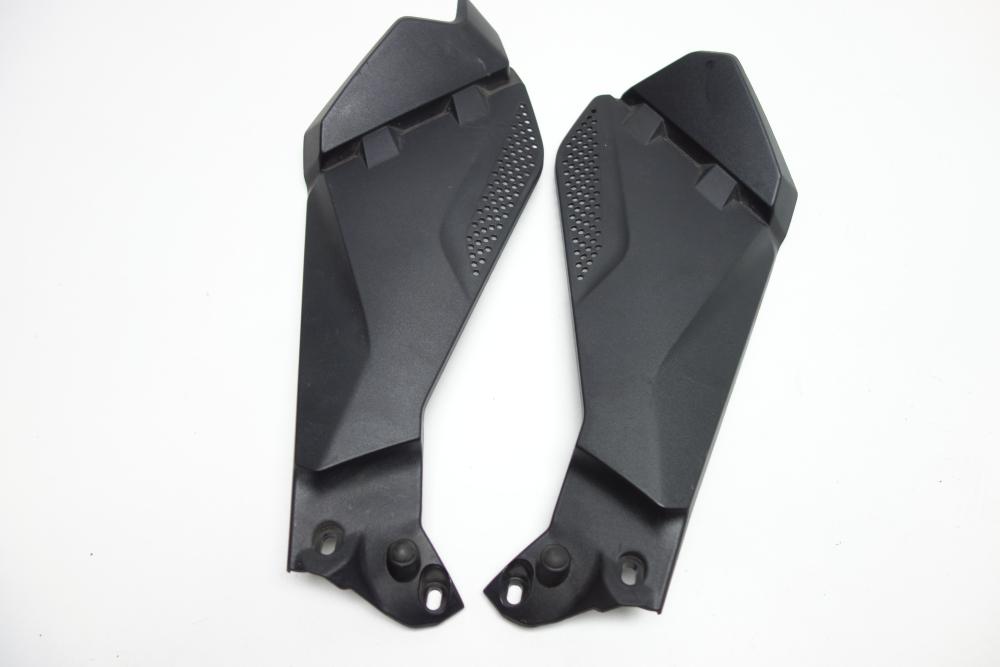 BMW R1200GS R 1200 GS K50 LC Tankdeckel Blende rechts links #52#