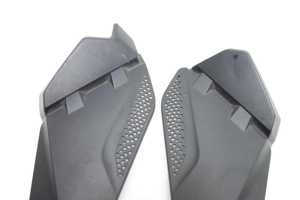 BMW R1200GS R 1200 GS K50 LC Tankdeckel Blende rechts links #52#