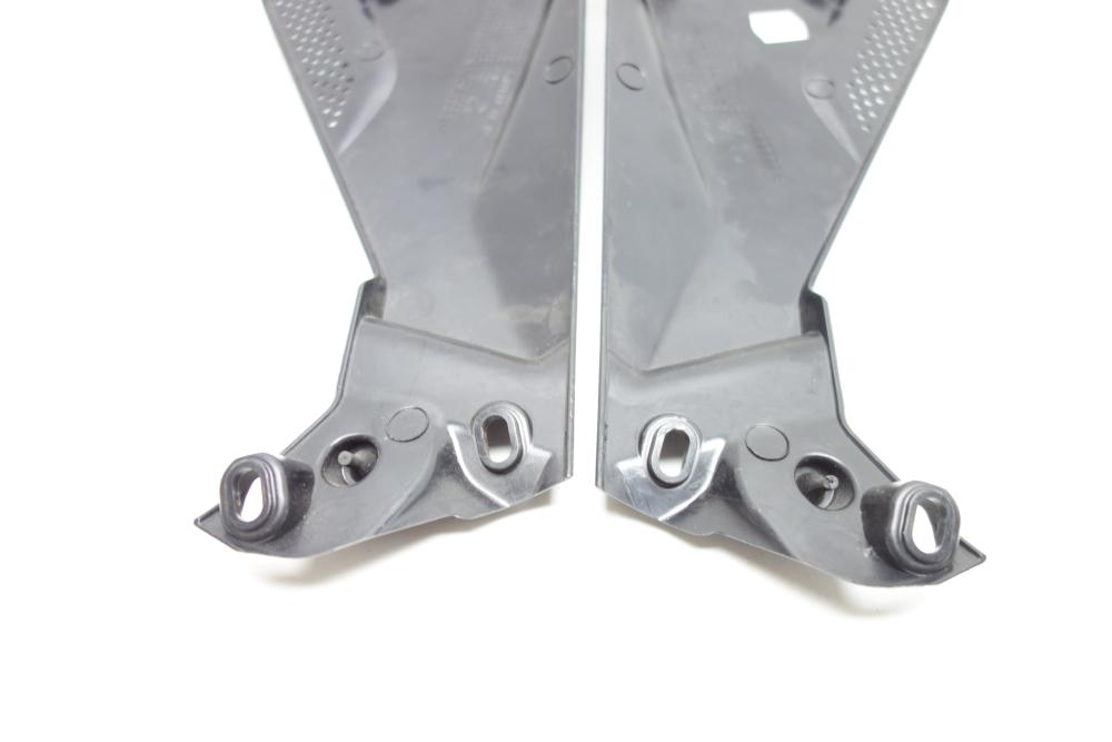 BMW R1200GS R 1200 GS K50 LC Tankdeckel Blende rechts links #52#