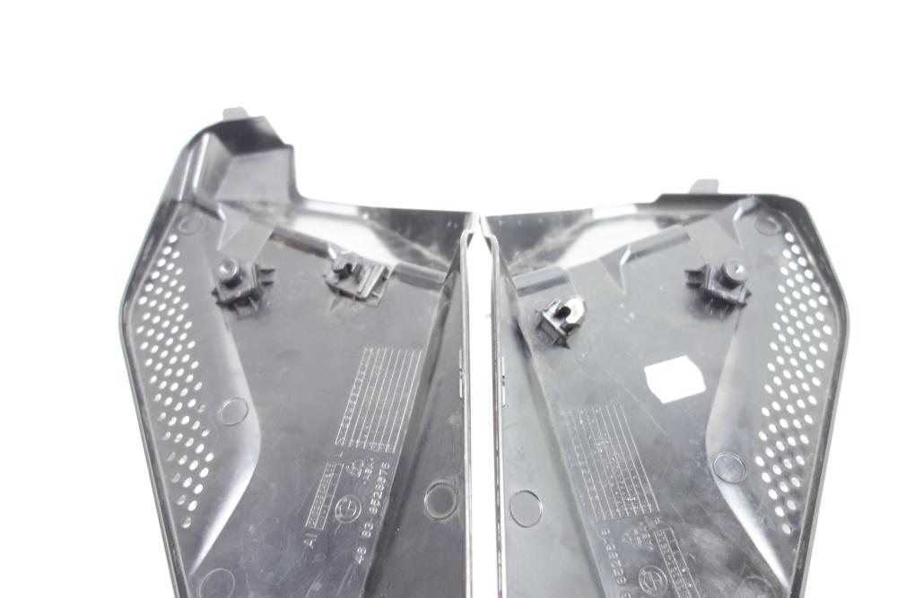 BMW R1200GS R 1200 GS K50 LC Tankdeckel Blende rechts links #52#