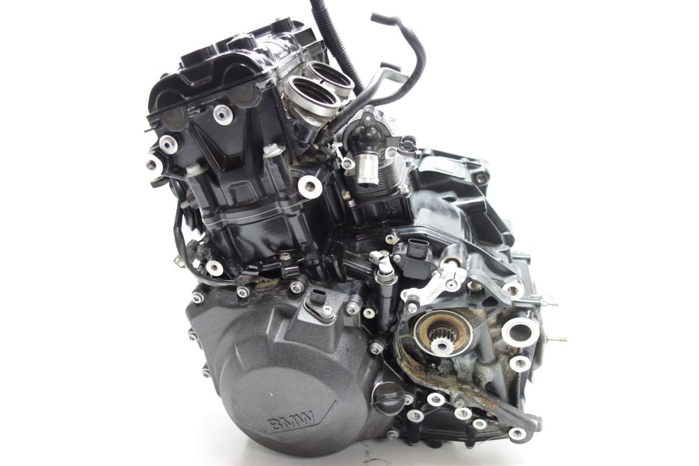 BMW F900GS F 900 GS Motor Engine komplette Zylinderkopf Getriebe