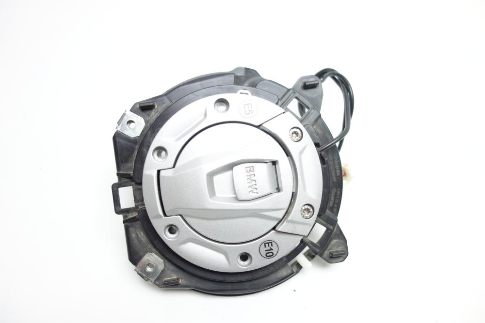 BMW F900GS F 900 GS Keyless Tankdeckel