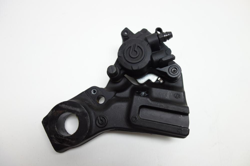 BMW F900GS F 900 GS Bremssattel Bremszange hinten