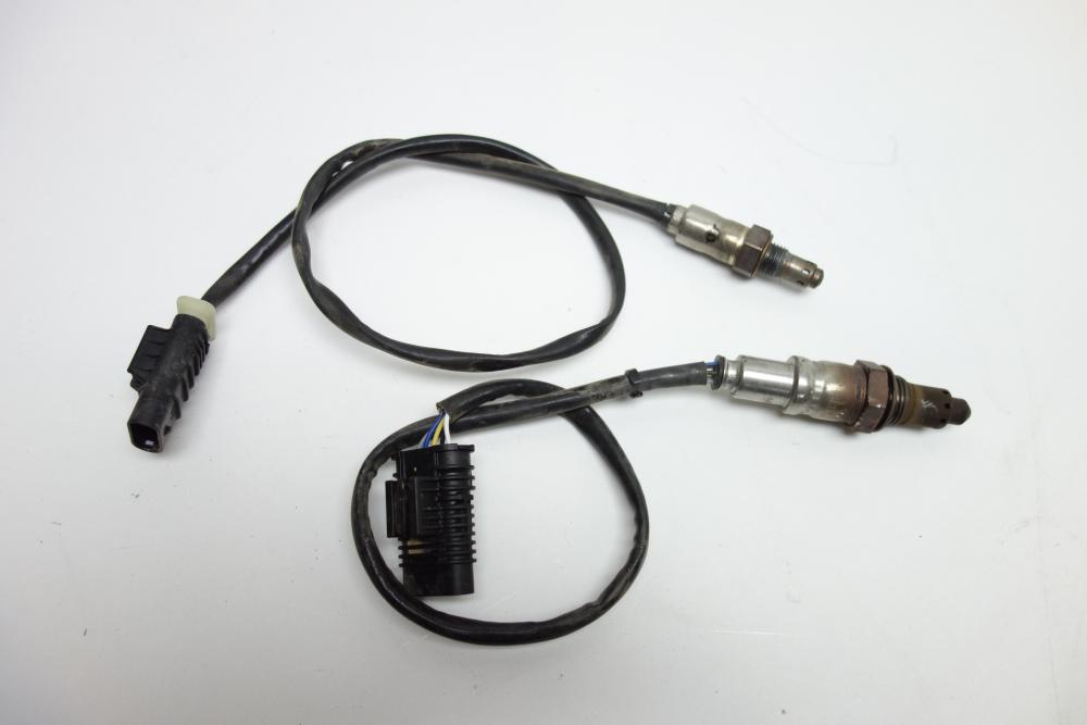 BMW F900GS F 900 GS 2x Lamdasonde