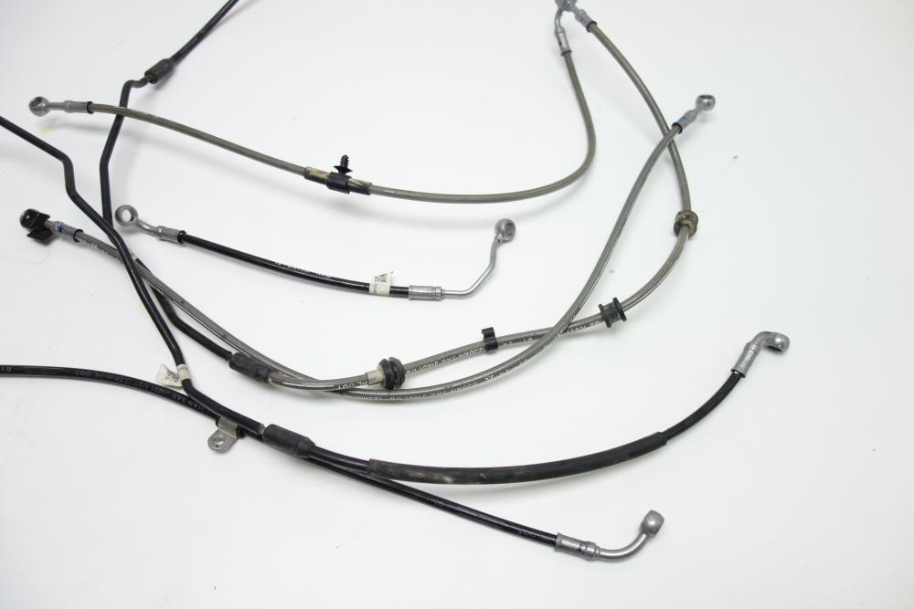 Preview: BMW F900GS F 900 GS Bremsleitungen