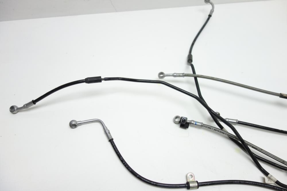 Preview: BMW F900GS F 900 GS Bremsleitungen